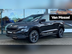 Skoda Karoq - 1.5 TSI ACT Sportline Business 150 PK | Automaat | Matrix LED Koplampen | Navigatie | Clim