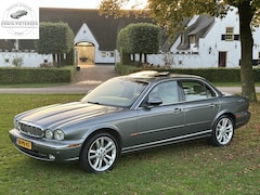 Jaguar XJ - 3.0 V6 Executive NL auto NAP Dealer onderhouden