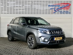 Suzuki Vitara - 1.4 Boosterjet Stijl Rijklaarprijs