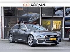 Audi S6 - Avant S6 3.0 TDI quattro Lane Quattro 350PK