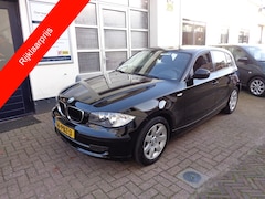 BMW 1-serie - (e87) 2.0 I 118 5DR