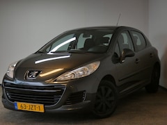 Peugeot 207 - 1.4 VTi X-line Nwe APK airco