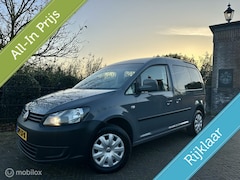 Volkswagen Caddy - Combi 1.2 TSI Trendline 7p