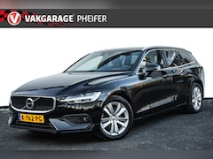 Volvo V60 - 2.0 B3 163pk Aut. Business Pro Navigatie/ Full led/ Navigatie/ Elektr. achterklep/ Blis/ P