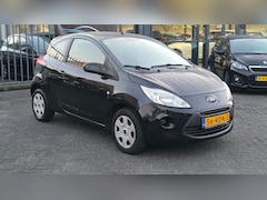 Ford Ka - 1.2 Comfort start/stop