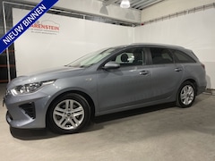 Kia Cee'd Sportswagon - Ceed T-GDi 100pk DynamicLine 74kw Carplay / A.Camera / DAB / ECC / Cruise C,