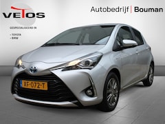 Toyota Yaris - 1.5 Hyb. Design