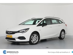 Opel Astra Sports Tourer - 1.2 Business Edition | Parkeersensoren | Navi by app | Apple Carplay & Android Auto | Crui