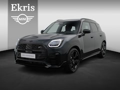 MINI Countryman - S ALL4 John Cooper Works Trim + Package L