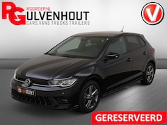 Volkswagen Polo - 1.0 TSI R-Line DSG AUTOMAAT | RIJKLAARPRIJS