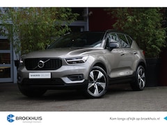 Volvo XC40 - T4 Recharge R-Design | Adaptive Cruise | Camera | Harman/Kardon | Stuur/stoelverwarming