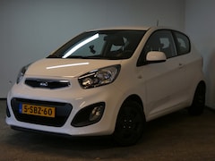 Kia Picanto - 1.2 CVVT ISG Comf.P. Nwe APK airco