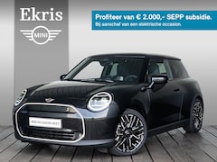 MINI Mini-Electric - 3-deurs Cooper SE | Favoured Trim + Package M