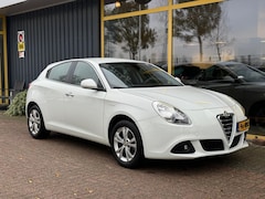 Alfa Romeo Giulietta - 1.4 T Distinctive