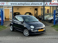 Fiat 500 - 1.2 Lounge Pano Klima Elek.Ramen LM-Velgen