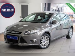 Ford Focus - 1.6 EcoBoost 150PK Titanium Org NL NAP Airco Navi PDC Full Service