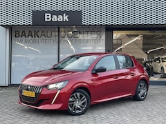 Peugeot 208 - 1.2 PT Active Pack