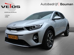 Kia Stonic - 1.0 T-GDi Navigatie