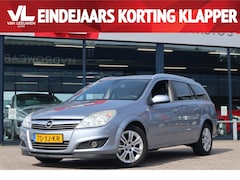 Opel Astra Wagon - 1.6 Executive | Airco | Cruise | Navi