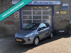 Ford Ka - 1.2 Champions Edition start/stop lage kilometerstand NAP