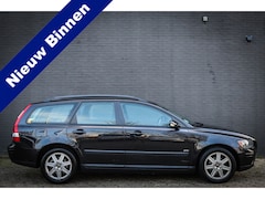 Volvo V50 - 1.8 Elite Net binnen; Jouw droomauto?