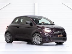 Fiat 500 - La Prima 42 kWh