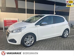 Peugeot 208 - 1.2 PureTech Signature