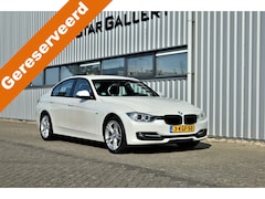 BMW 3-serie - 316i Executive Sport