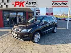 Seat Ateca - 1.5 TSI Xcellence | Navi | Cruise | 360 Camera | 69.550 km Dealeronderhouden