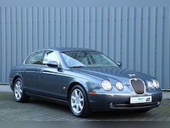 Jaguar S-type - 2.5 V6 EXECUTIVE *88.781KM