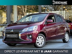 Mitsubishi Space Star - 1.2 Dynamic | DIRECT UIT VOORRAAD LEVERBAAR