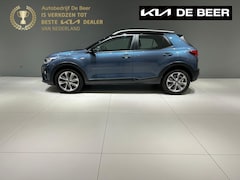 Kia Stonic - 1.0 T-GDi 100pk DynamicLine Airco Navigatie 17 Inch