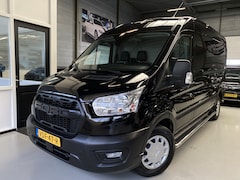 Ford Transit - 330 2.0 TDCI L3H2 Trend Navi, Cruise, Camera, Pdc