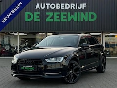 Audi A3 Sportback - 1.4 TFSI Leer|Pano|PDC|Black on Black