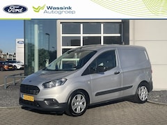 Ford Transit Courier - GB 1.0 Ecoboost 100pk Trend | Eerste Eigenaar | Camera Achter | Airco |