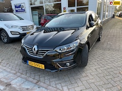 Renault Mégane Estate - 1.3 TCe Bose 140 PK BTW auto