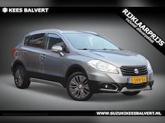 Suzuki S-Cross - 1.6 Exclusive CLIMA/CRUISE/PDC/KEYLESS