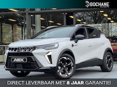 Mitsubishi ASX - 1.6 HEV AT First Edition | DIRECT UIT VOORRAAD LEVERBAAR