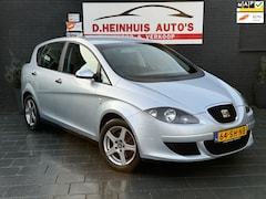 Seat Toledo - 2.0 TDI Reference *APK NIEUW*GOED ONDERHOUDEN