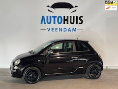 Fiat 500 - 1.2 Sport