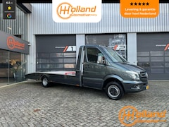 Mercedes-Benz Sprinter - bestel 516 2.2 CDI 432L OPRIJWAGEN