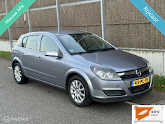 Opel Astra - 1.6 Cosmo NAP/AIRCO/NWE APK/NETTE AUTO/CRUISE CONTROLE