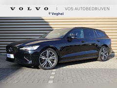 Volvo V60 - 2.0 T6 Recharge AWD R-Design