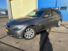 BMW 3-serie Touring - 318i Business Line Airco PANO 190DKM Leder 2009