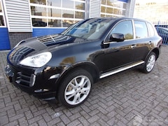 Porsche Cayenne - 4.8 S AUTOMAAT PANORAMA