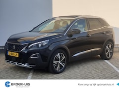 Peugeot 3008 - 1.2 PureTech GT Line Avantage Panoramadak | Trekhaak | Navigatie | Cruise Control