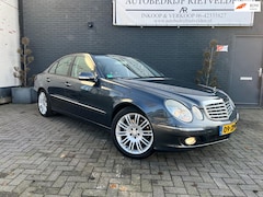 Mercedes-Benz E-klasse - 230 Elegance AUTOMAAT YOUNGTIMER Inruil mogelijk