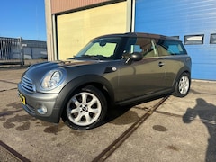 MINI Clubman - 1.4 One Airco 60DKM NAP 2009