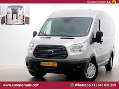 Ford Transit - 350 2.0 TDCI 130pk E6 Automaat L2H2 Trend Servicewagen 09-2017