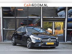 Mercedes-Benz A-klasse - 200 AMG Pano Sfeer NAP Carplay